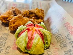 -肯德基(龙港龙跃店)