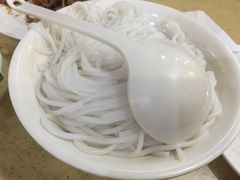 -桥香园云南过桥米线(金马碧鸡店)