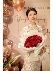 -MECCI婚礼摄影跟拍(红东方广场店)