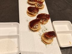 -全聚德(双井店)