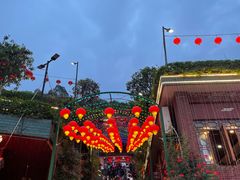 -枇杷园食为鲜火锅(南山店)
