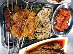 -小民大排档(马场角横路店)