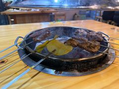-水浒烤肉(医学院店)