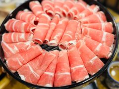 -牛街清真满恒記(平安里西大街店)