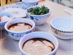 -月圆火锅(宁海东路二店)