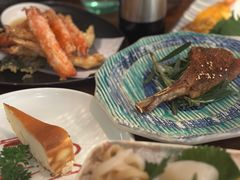 -Mr·Fish鱼鲜生海鲜放题(银泰in99店)
