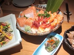 -三石铁板烧(紫竹桥店)