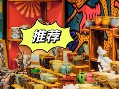 -西安创业咖啡街区