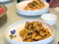 -谷语中餐厅