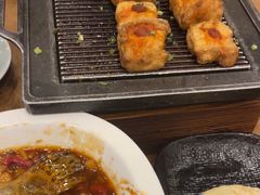 -一楼食业·美食人家