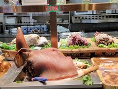 -浩日沁·蒙式餐厅(金泽时代广场店)