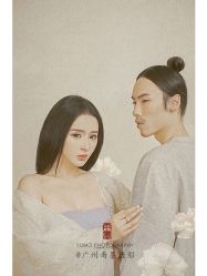 -雨墨婚纱摄影工作室
