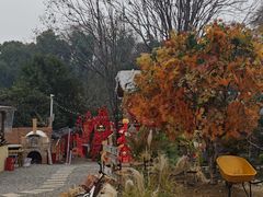 -HERRE·FARM 赫尔露营农场·团建聚会包场