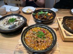 -老砂锅(城北店)