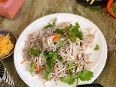 水爆肚-灿哥羊汤(果园店)