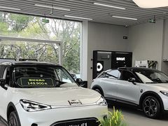 -上海浦东smart汽车全功能店(金桥店)