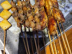-管氏翅吧(望京东店)