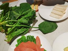 -杨氏青龙虾·羊蝎子(金盛路总店)