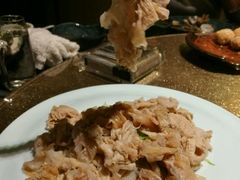-浩运·海鲜青岛菜·海胆水饺(石老人店)