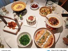 -湘邻呷铺·田园家宴(汉基广场店)