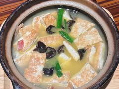 -五马集·海鲜·温州大牌档(黑金冠五马街十字路口店)
