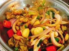 -陈帅夜排档·龙虾·炒菜·烤串(世茂店)