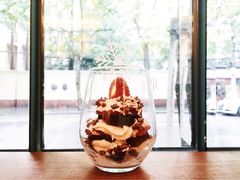 -治愈系甜品The Soothing Dessert(科海大楼店)