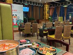 -火舞泰·泰式海鲜火锅餐厅(世纪城店)