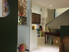 -李连贵酒家熏肉大饼(昆明街店)