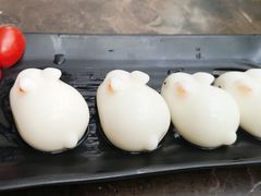 -大树餐厅(红旗街万达店)