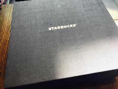 -星巴克(西湖天地店)