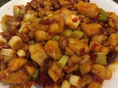 -京天红酒家(虎坊路店)