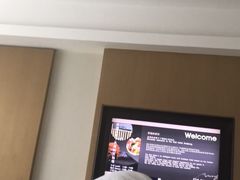 -杭州逸酒店(西湖武林店)