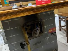 -老东北三江野生大鱼坊(登封店)