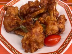 -拉面莊夢語＆中华料理八椿