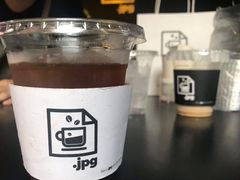 -JPG coffee(广州体育西店)