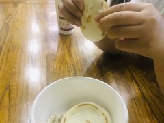 -老刘家泡馍·陕西老字号(钟楼广济街店)