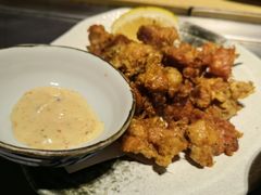 炸鸡软骨-日葵 大阪烧ひまり(仙霞路店)