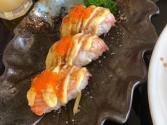 -真剑日本料理·铁板烧(贵州路店)