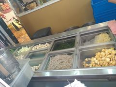 -金乐活美食(中街店)