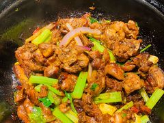 -嘟享吃重庆鸡公煲(五一店)