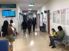 -复旦大学附属中山医院青浦分院