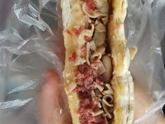 -清真拉妈卤味(回民街店)