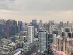 -美食汇自助餐厅(成都万达瑞华酒店)