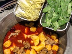 -山河屯铁锅炖·非遗铁锅炖(华强北店)