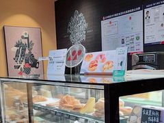-星巴克(兰州中川机场T2出发店)