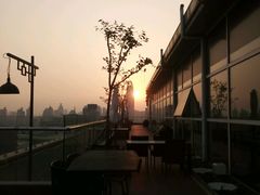 -梧桐餐厅(泉城路店)