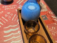 -火塘云南烧烤大排档