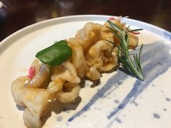 -丽晶美庐·玉兰餐厅