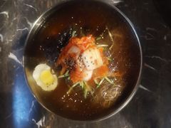 -大叹号·朝鲜族烤肉(潍坊泰华城店)